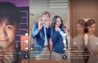 Những xu hướng hàng đầu tháng 11 trên TikTok