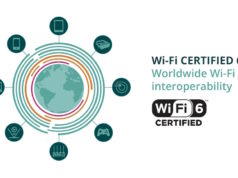 MediaTek được chọn thử nghiệm Wi-Fi 6E của Liên minh Wi-Fi Alliance MediaTek được chọn thử nghiệm Wi-Fi 6E của Liên minh Wi-Fi Alliance