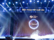 Điện thoại VSmart đoạt nhiều giải thưởng tại Số Hóa Tech Awards 2020 Điện thoại VSmart đoạt nhiều giải thưởng tại Số Hóa Tech Awards 2020