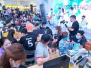 OPPO Reno5 mở bán, kỷ lục 42.000 đơn đặt cọc OPPO Reno5 mở bán, kỷ lục 42.000 đơn đặt cọc