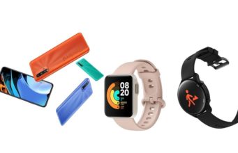 Xiaomi Redmi 9T, Mi Watch và Mi Watch Lite ra mắt tại Việt Nam
