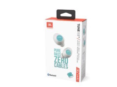 Ra mắt tai nghe JBL Tune 115TWS, giá 1,5 triệu đồng Ra mắt tai nghe JBL Tune 115TWS, giá 1,5 triệu đồng