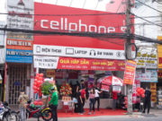 CellphoneS khai trương cửa hàng mới tại tỉnh Bình Dương 