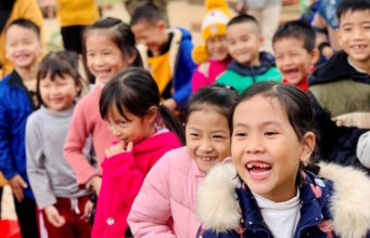 Hơn 20.000 cuốn sách đã đến tay học sinh tỉnh Quảng Trị