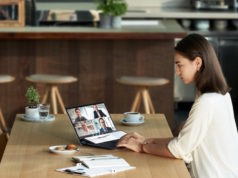 ASUS công bố 5 laptop ZenBook mới tại CES 2021