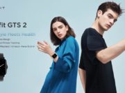Huami ra mắt đồng hồ Amazfit GTS và GTR thế hệ 2 tại Việt Nam Huami ra mắt đồng hồ Amazfit GTS và GTR thế hệ 2 tại Việt Nam