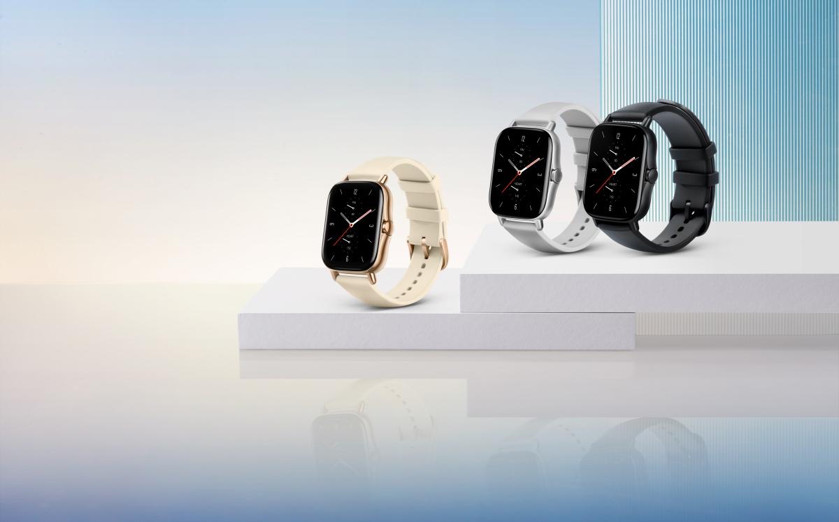 Huami ra mắt đồng hồ Amazfit GTS và GTR thế hệ 2 tại Việt Nam Huami ra mắt đồng hồ Amazfit GTS và GTR thế hệ 2 tại Việt Nam