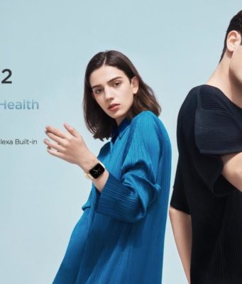 Huami ra mắt đồng hồ Amazfit GTS và GTR thế hệ 2 tại Việt Nam