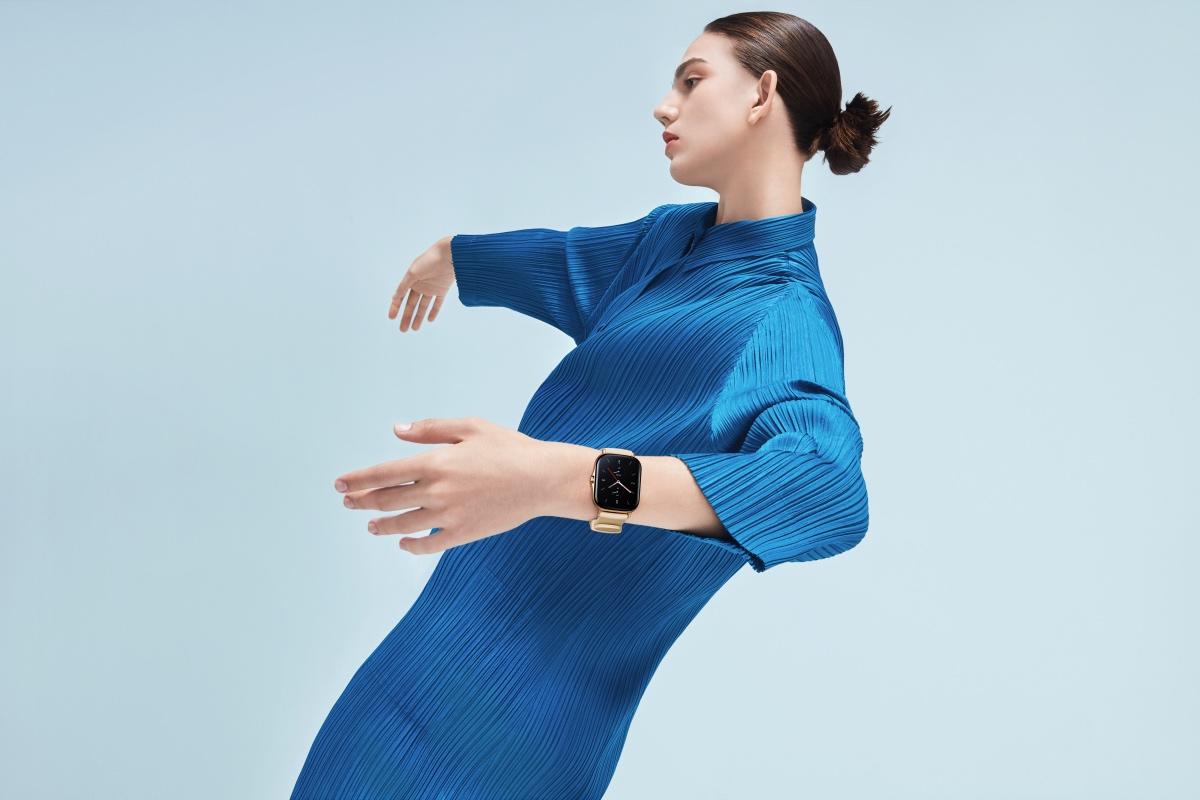 Huami ra mắt đồng hồ Amazfit GTS và GTR thế hệ 2 tại Việt Nam Huami ra mắt đồng hồ Amazfit GTS và GTR thế hệ 2 tại Việt Nam