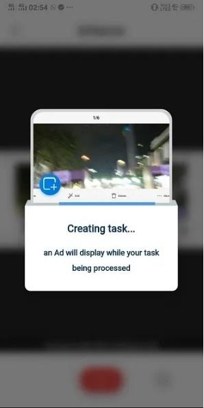 Khôi phục những bức ảnh bị mờ, nhòe trên Android