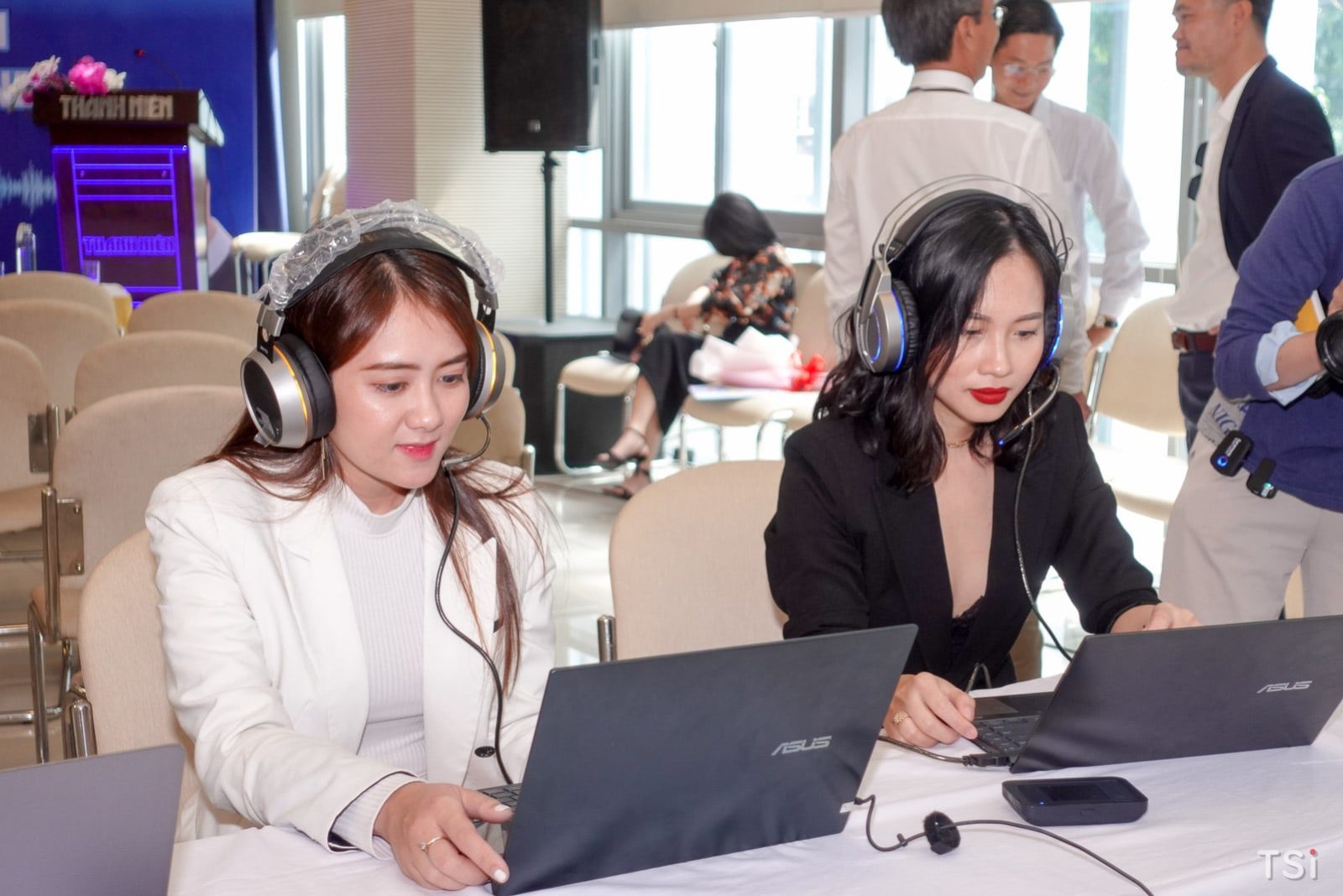 Báo Thanh Niên ra mắt trải nghiệm tương tác dựa trên AI hoàn toàn mới