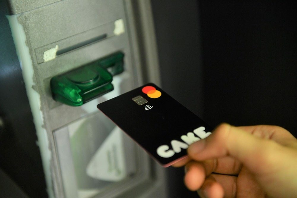 Be Group cùng VPBank ra mắt ngân hàng số Cake