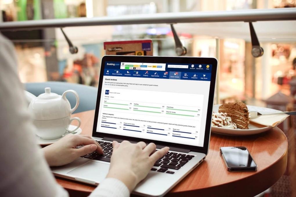 Booking.com: khách Việt Nam quan tâm du lịch tiết kiệm mùa Tết