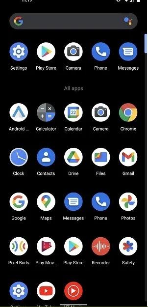 Cài chế độ khách trên Android để bảo mật dữ liệu cá nhân khi cho người khác mượn điện thoại