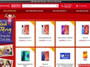 Cùng CellphoneS Tết này trao yêu thương, gắn kết tình thân gia đình Cùng CellphoneS Tết này trao yêu thương, gắn kết tình thân gia đình