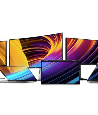 Dell giới thiệu máy tính cá nhân, màn hình và trải nghiệm phần mềm mới Dell giới thiệu máy tính cá nhân, màn hình và trải nghiệm phần mềm mới