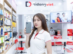 Di Động Việt khai trương cửa hàng mới, khuyến mãi sốc iPhone 12 VN/A Di Động Việt khai trương cửa hàng mới, khuyến mãi sốc iPhone 12 VN/A