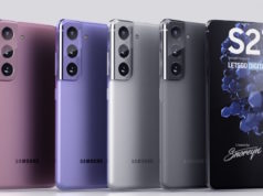 Di Động Việt mở đặt cọc thế hệ Samsung Galaxy S mới Di Động Việt mở đặt cọc thế hệ Samsung Galaxy S mới