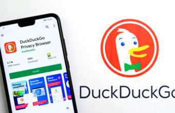 DuckDuckGo đạt kỷ lục 100 triệu lượt tìm kiếm mỗi ngày