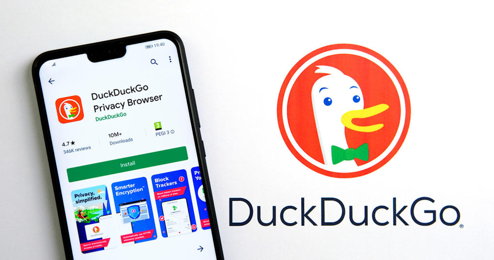 DuckDuckGo đạt kỷ lục 100 triệu lượt tìm kiếm mỗi ngày