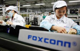 Foxconn sẽ xây dựng nhà máy 270 triệu USD tại Việt Nam, chuyên sản xuất MacBook và iPad Foxconn sẽ xây dựng nhà máy 270 triệu USD tại Việt Nam, chuyên sản xuất MacBook vài iPad