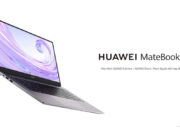 Huawei ra mắt MateBook D 14, giá 15,9 triệu đồng Huawei ra mắt MateBook D 14, giá 15,9 triệu đồng