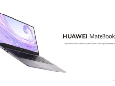 Huawei ra mắt MateBook D 14, giá 15,9 triệu đồng Huawei ra mắt MateBook D 14, giá 15,9 triệu đồng