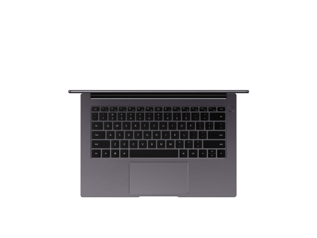 Huawei ra mắt MateBook D 14, giá 15,9 triệu đồng Huawei ra mắt MateBook D 14, giá 15,9 triệu đồng