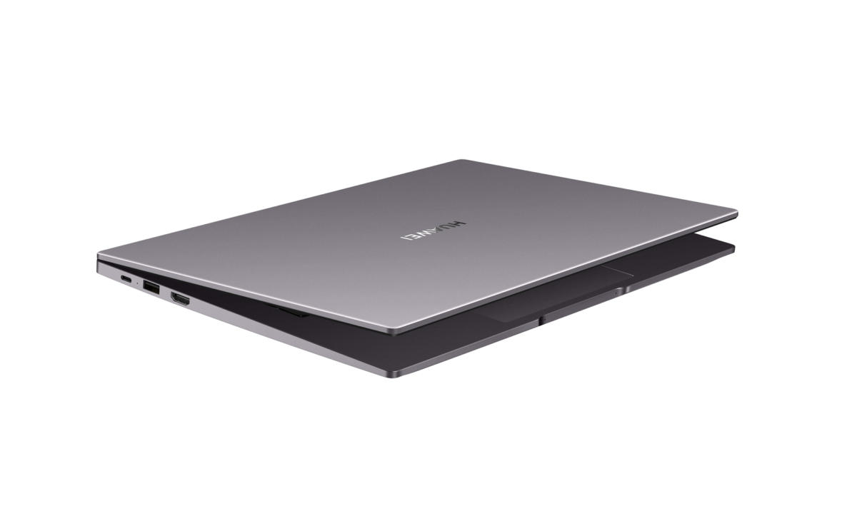 Huawei ra mắt MateBook D 14, giá 15,9 triệu đồng Huawei ra mắt MateBook D 14, giá 15,9 triệu đồng