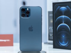 iPhone 12 VN/A bước vào thời điểm có giá rẻ nhất iPhone 12 VN/A bước vào thời điểm có giá rẻ nhất