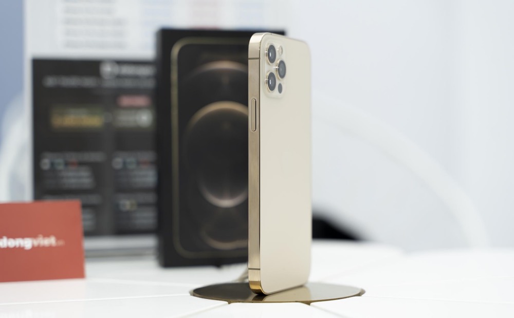 iPhone 12 VN/A bước vào thời điểm có giá rẻ nhất iPhone 12 VN/A bước vào thời điểm có giá rẻ nhất