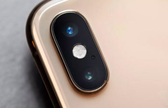 iPhone có thể sẽ hiển thị cảnh báo nếu bị thay camera không chính hãng