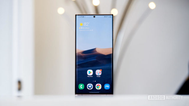 Khôi phục ảnh đã xóa trên điện thoại Android Khôi phục ảnh đã xóa trên điện thoại Android