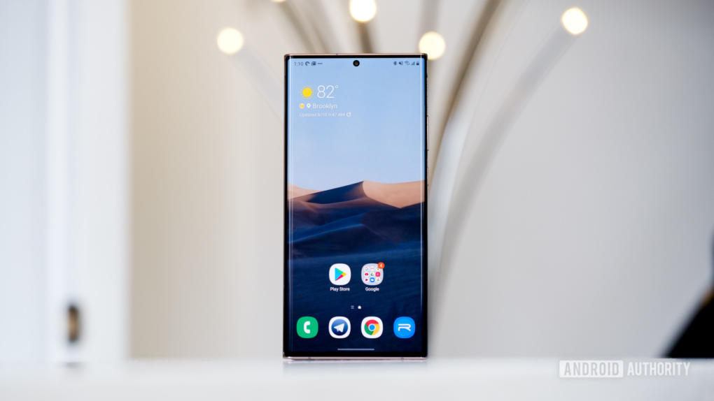 Khôi phục ảnh đã xóa trên điện thoại Android