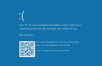 Lỗi mới trên Windows 10 có thể khiến máy tính bị hỏng hoàn toàn
