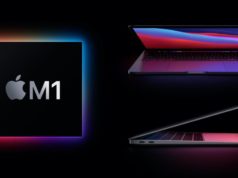 MacBook Pro 2021 sẽ loại bỏ thanh Touch Bar và có thêm nhiều thay đổi