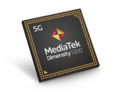 MediaTek ra mắt SoC 5G cao cấp 6nm Dimensity 1200 cho trải nghiệm 5G mạnh mẽ