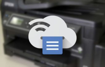 Mobility Print: Giải pháp thay thế Google Cloud Print tốt nhất hiện nay Mobility Print: Giải pháp thay thế Google Cloud Print tốt nhất hiện nay