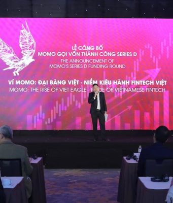MoMo công bố hoàn thành vòng gọi vốn Series D
