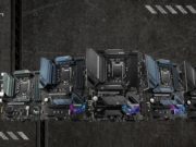 MSI ra mắt dòng bo mạch chủ Intel 500 Series