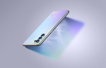 OPPO Reno5 thu hút 21.000 đơn đặt cọc sau 4 ngày