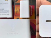 Rò rỉ ảnh củ sạc nhanh Samsung 65W, dự kiến ra mắt với Galaxy S21 và Note 21 Rò rỉ ảnh củ sạc nhanh Samsung 65W, dự kiến ra mắt với Galaxy S21 và Note 21