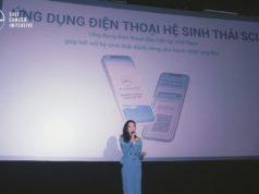 Salt Cancer Initiative tạo ứng dụng kết nối bệnh nhân ung thư