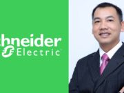 Schneider Electric có Tổng giám đốc người Việt đầu tiên Schneider Electric có Tổng giám đốc người Việt đầu tiên