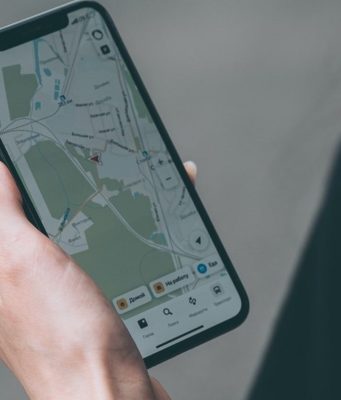 Tính năng tìm bạn xung quanh của Telegram có thể tiết lộ chính xác vị trí nhà bạn