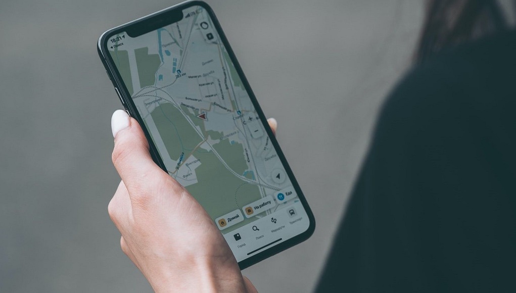 Tính năng tìm bạn xung quanh của Telegram có thể tiết lộ chính xác vị trí nhà bạn