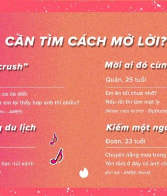 Tinder giới thiệu 4 bài rap chuyện kết nối bốn phương năm 2020 Tinder tổng hợp những câu chuyện kết nối bốn phương trong năm 2020