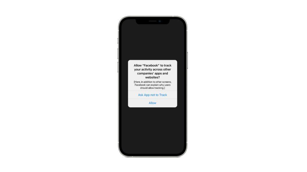 Tính năng minh bạch theo dõi ứng dụng sẽ có mặt trên iPhone từ iOS 14.5 Tính năng minh bạch theo dõi ứng dụng sẽ có mặt trên iPhone từ iOS 14.5