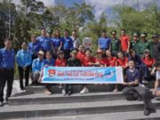 Tổng kết chương trình “Hành trình xuyên Việt - Thách thức khắc nghiệt”