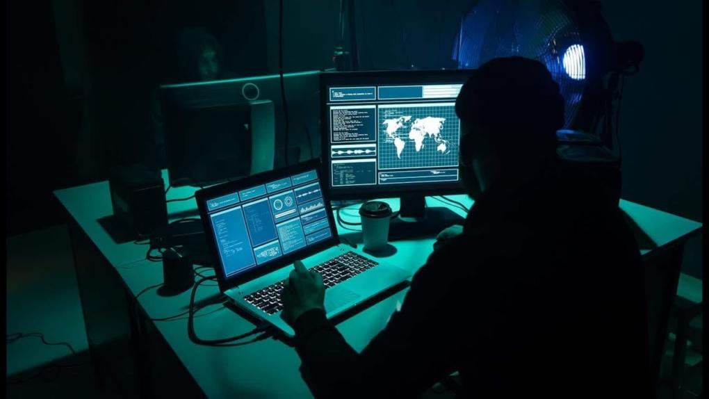Europol vừa triệt phá DarkMarket, thị trường dark web lớn nhất thế giới
